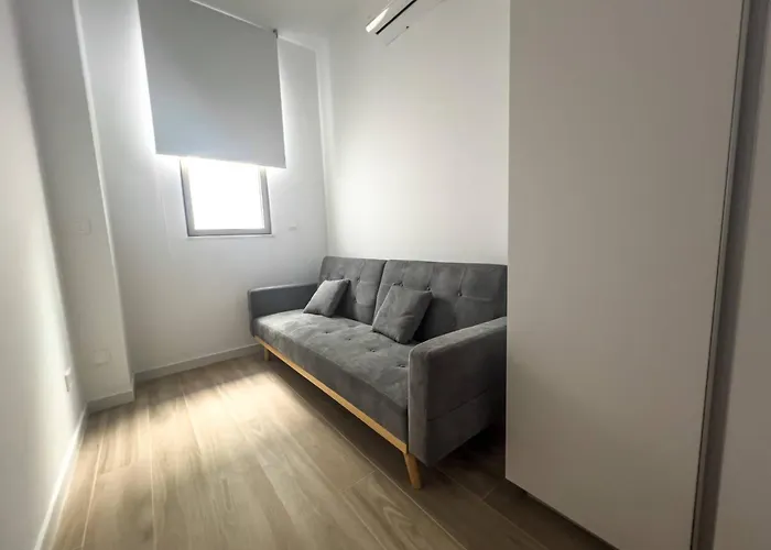 Azure Breeze - Roof Garden & Sea Views Vila Protaras