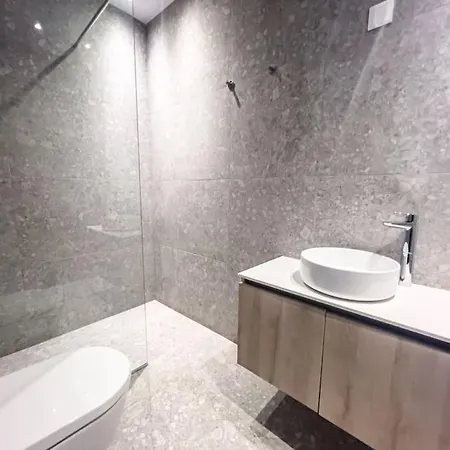 Vilă Azure Breeze - Roof Garden & Sea Views Protaras