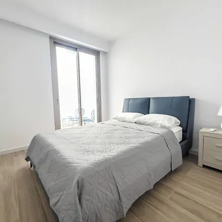 Azure Breeze - Roof Garden&sea Views