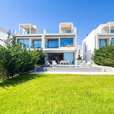 Azure Breeze - Roof Garden&sea Views *